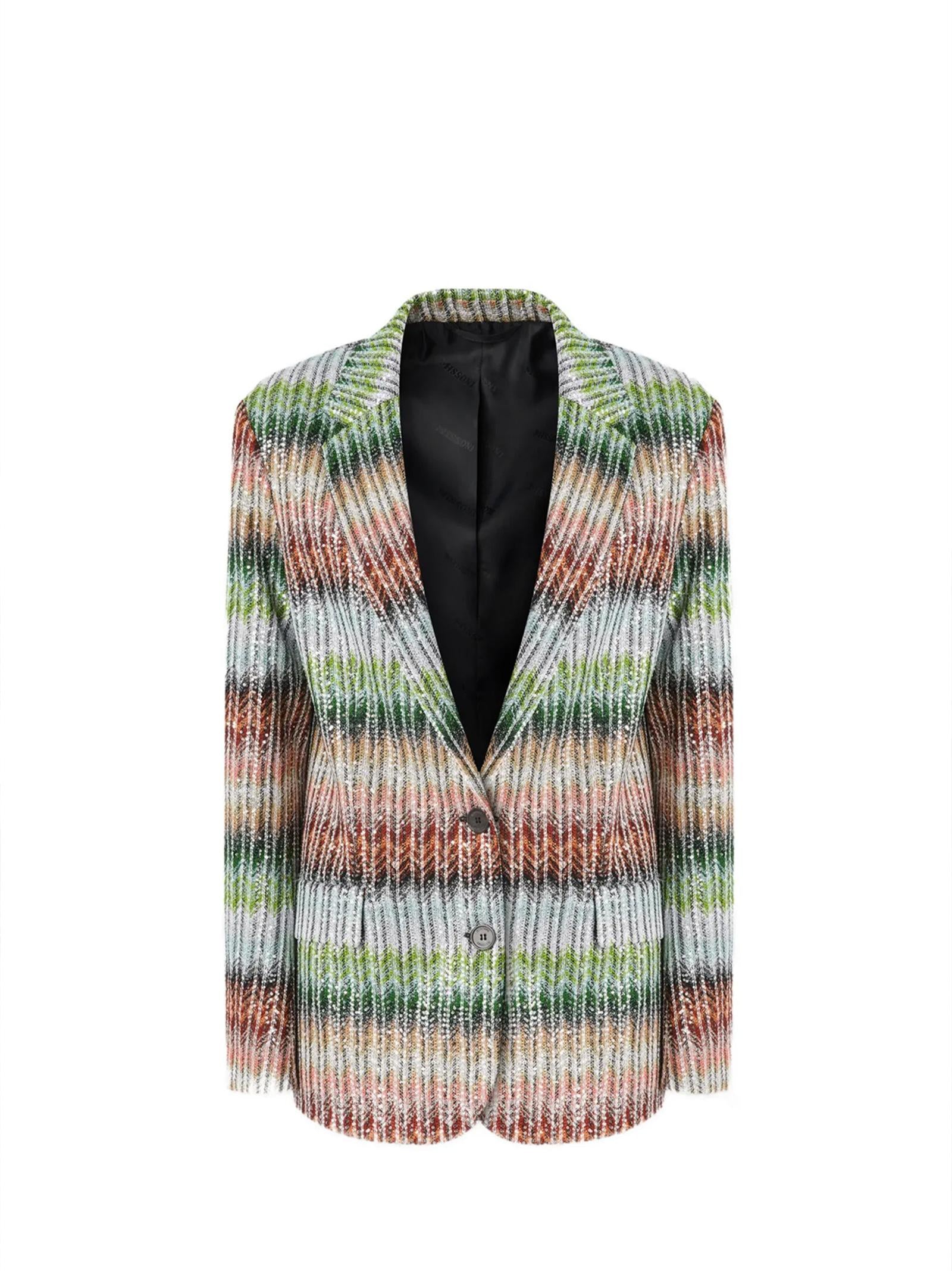 MISSONI DS25SF02BC0051SM9KP