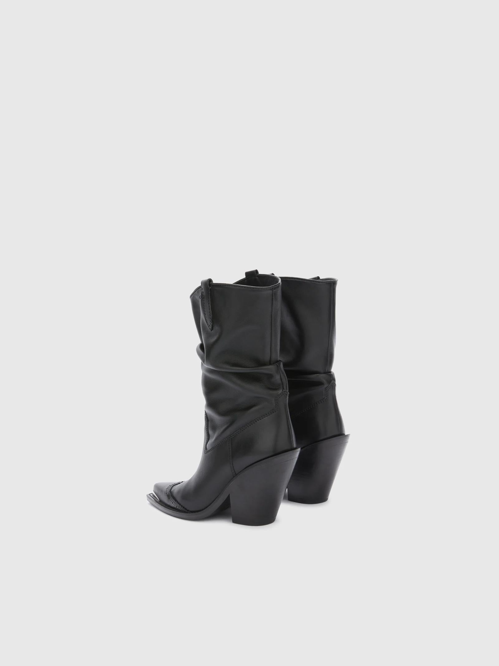 ERMANNO SCERVINO D458Z357SYI95708