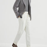 Maglia in cashmere M2200100 CG217 BRUNELLO CUCINELLI