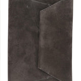 Pochette in camoscio MWDLD2722 C7284 BRUNELLO CUCINELLI