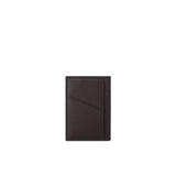 Porta carte in pelle MWZNBU435 C8034 BRUNELLO CUCINELLI