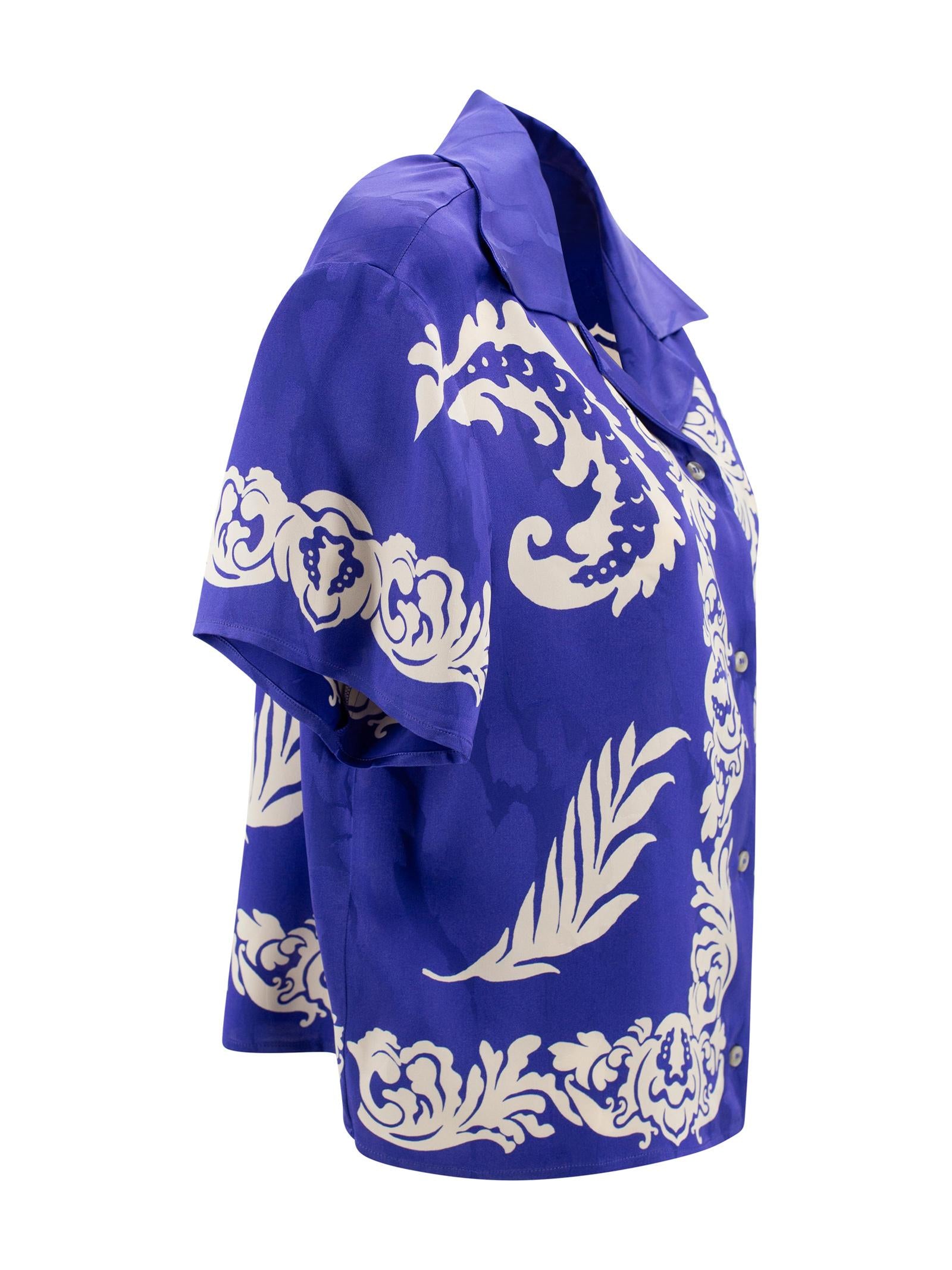 ETRO WRIA0059AK860X0883