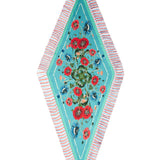 Sciarpa in seta
