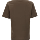T-shirt cotone M0B138440 CGF66 BRUNELLO CUCINELLI