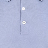 Polo in cotone M29800125 CAS12 BRUNELLO CUCINELLI