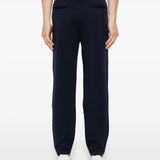 Pantaloni sportivi con coulisse MM8313243G C1265 BRUNELLO CUCINELLI