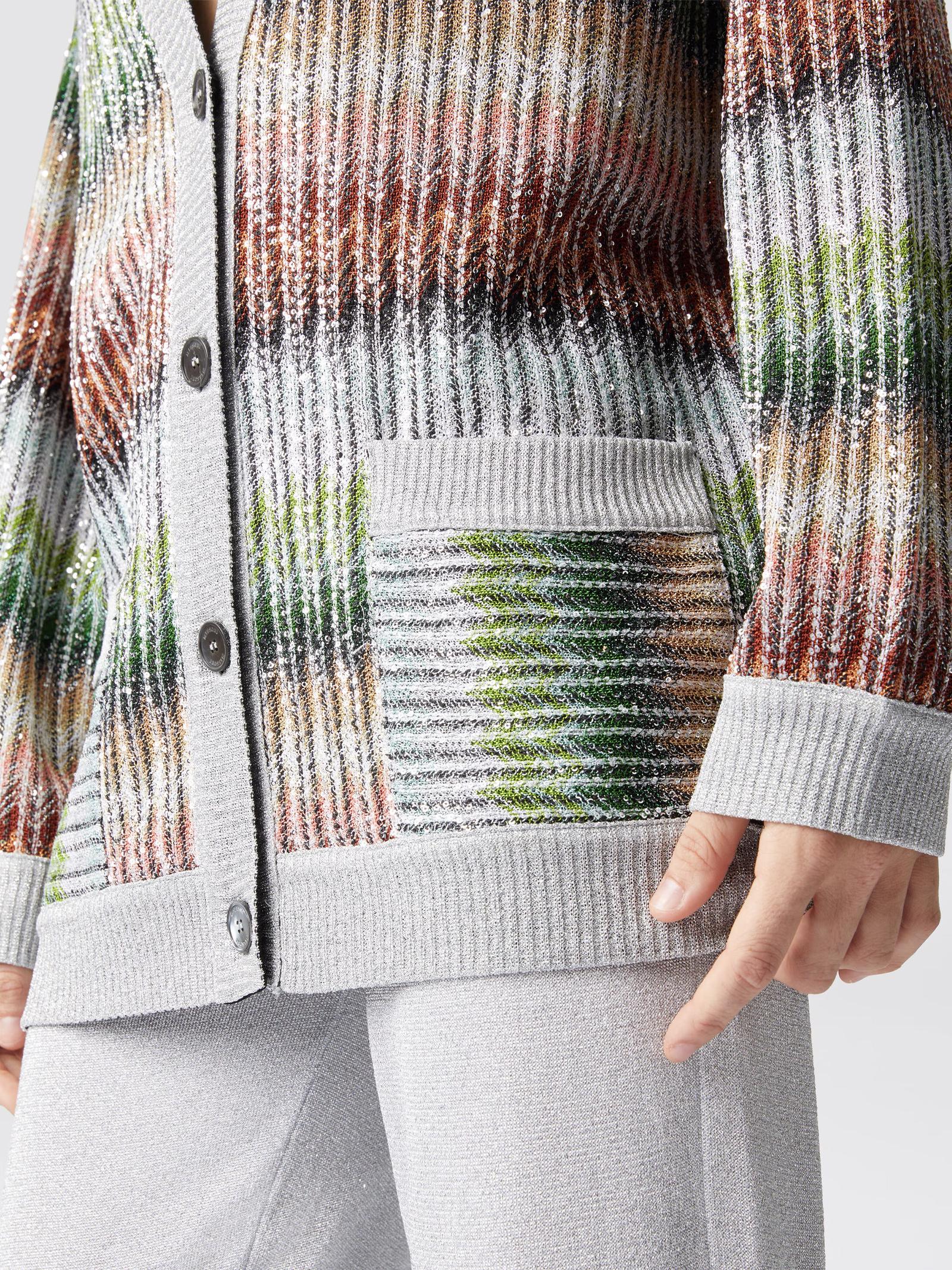 MISSONI DS25SM0IBC0051SM9KP