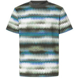 T-shirt cotone