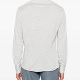Camicia in jersey MH8366686 C570 BRUNELLO CUCINELLI