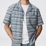Camicia bowling