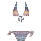Bikini triangolo