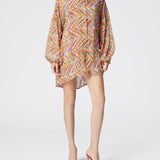 Camicia oversize