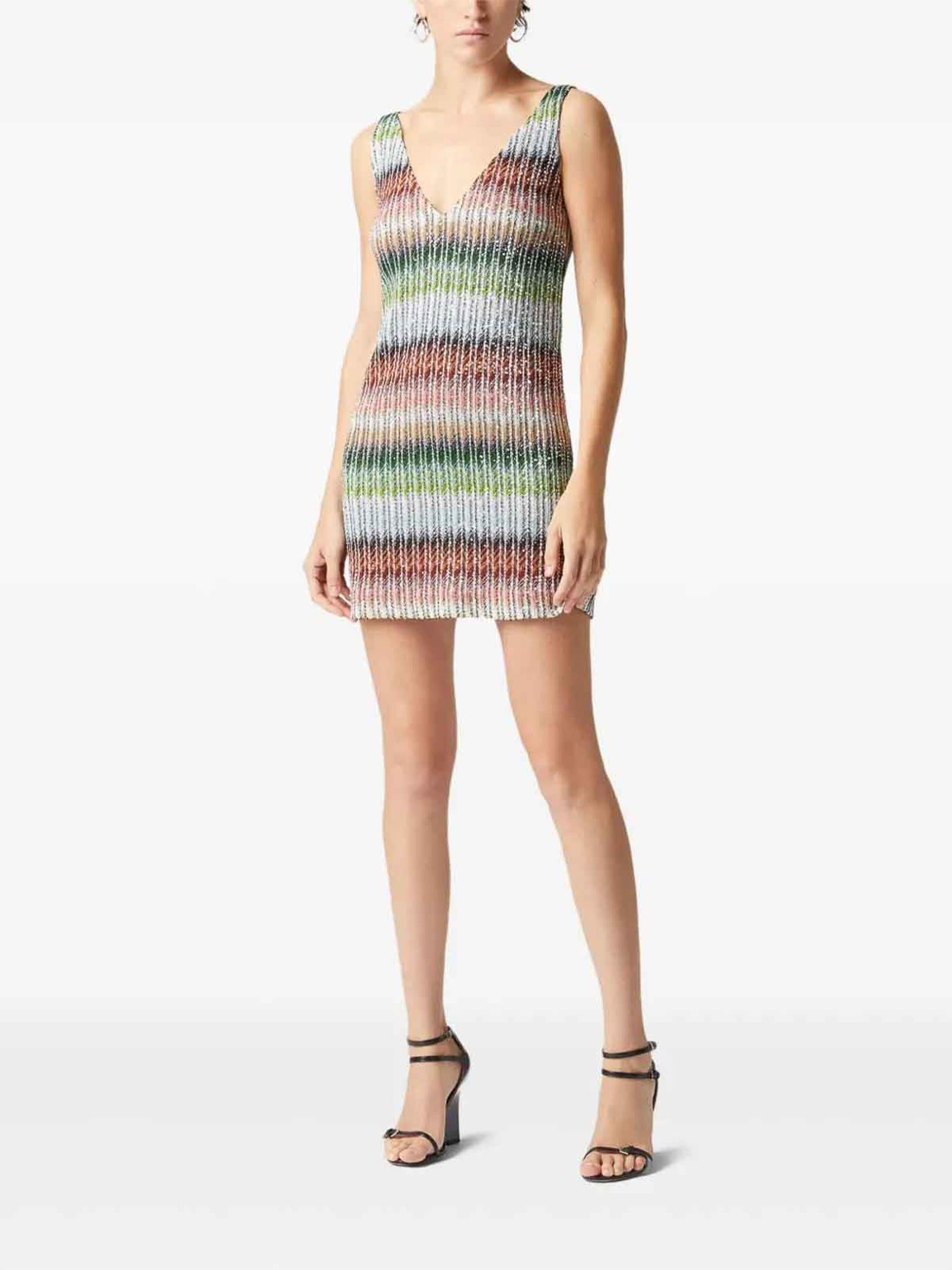 MISSONI DS25SG1DBC0051SM9KP