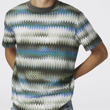 T-shirt cotone