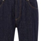Jeans 5 tasche M233PD3210 C9014 BRUNELLO CUCINELLI