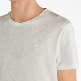 T- shirt in cotone