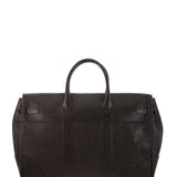 Borsa Country in pelle MBEHBU071 C4214 BRUNELLO CUCINELLI