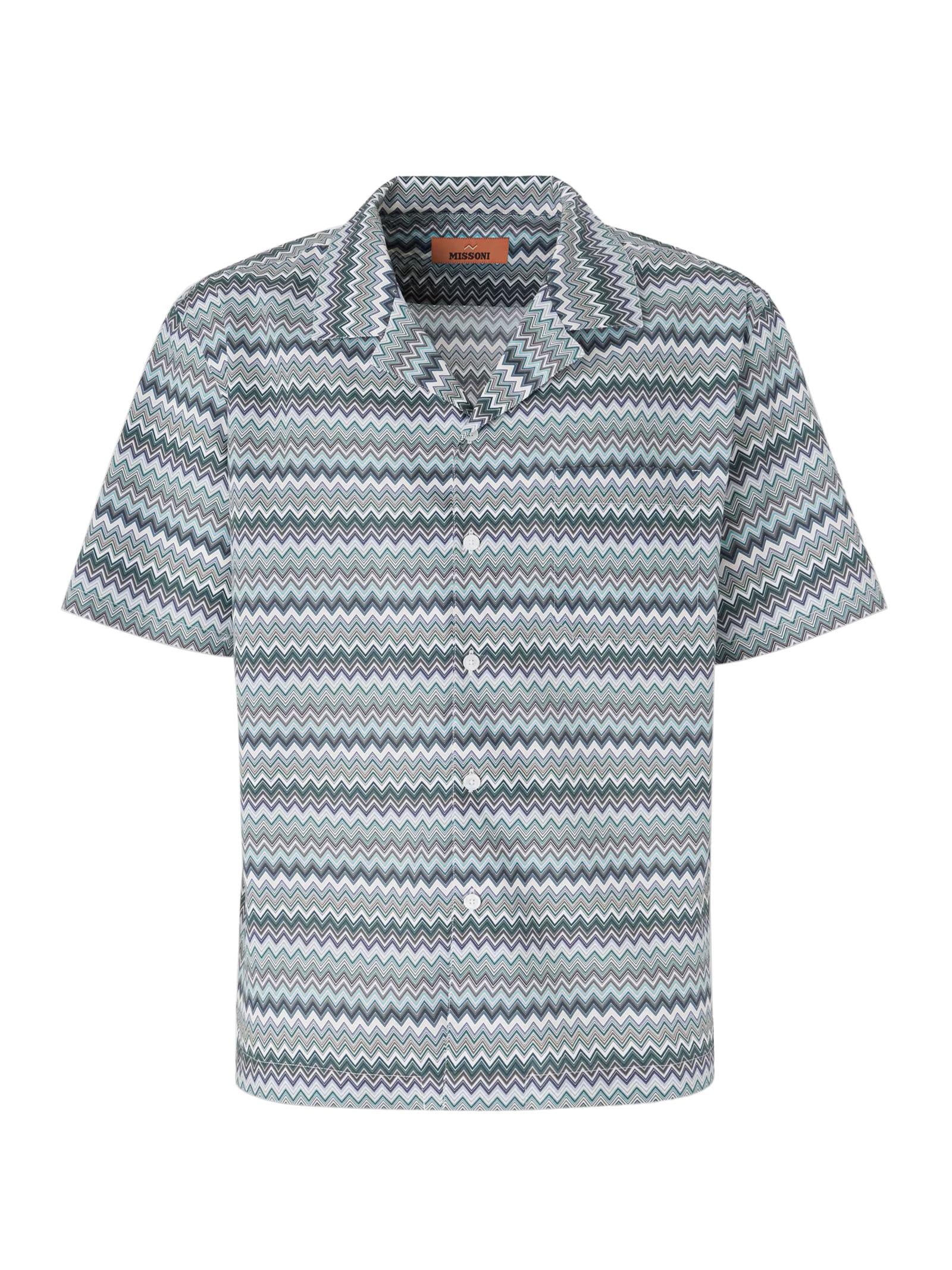 MISSONI US25SJ05-BW00W0S614I