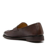 Mocassini in pelle di vitello MZUANTE880 C8064 BRUNELLO CUCINELLI