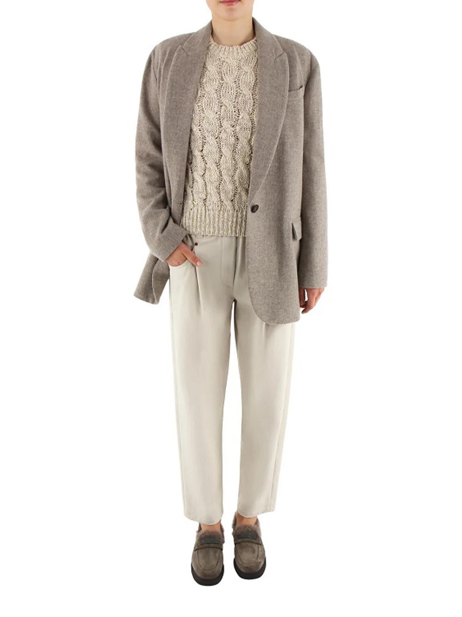 BRUNELLO CUCINELLI MZSFG2569C8769