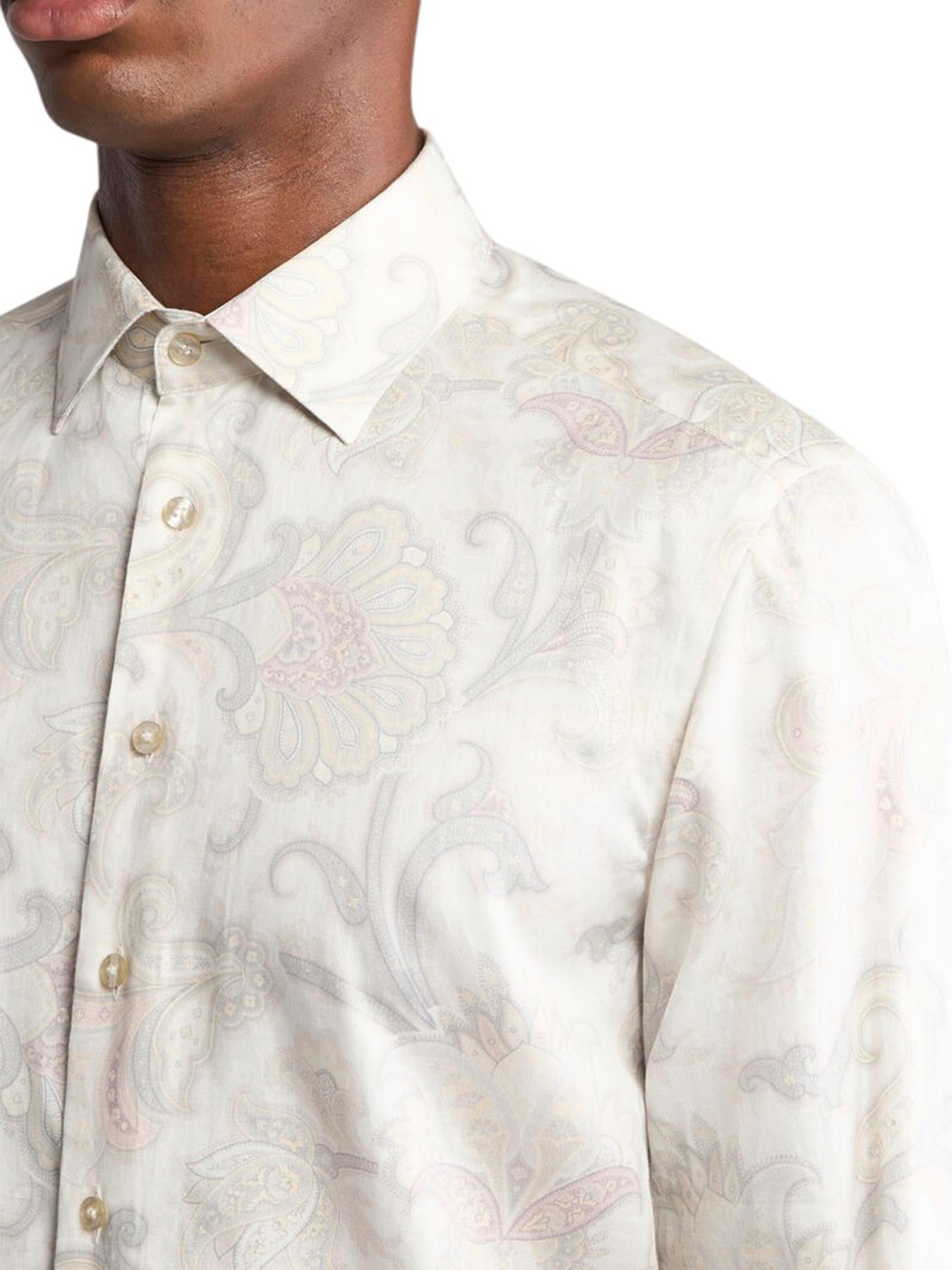 ETRO MRIB000199SA5F2X0830