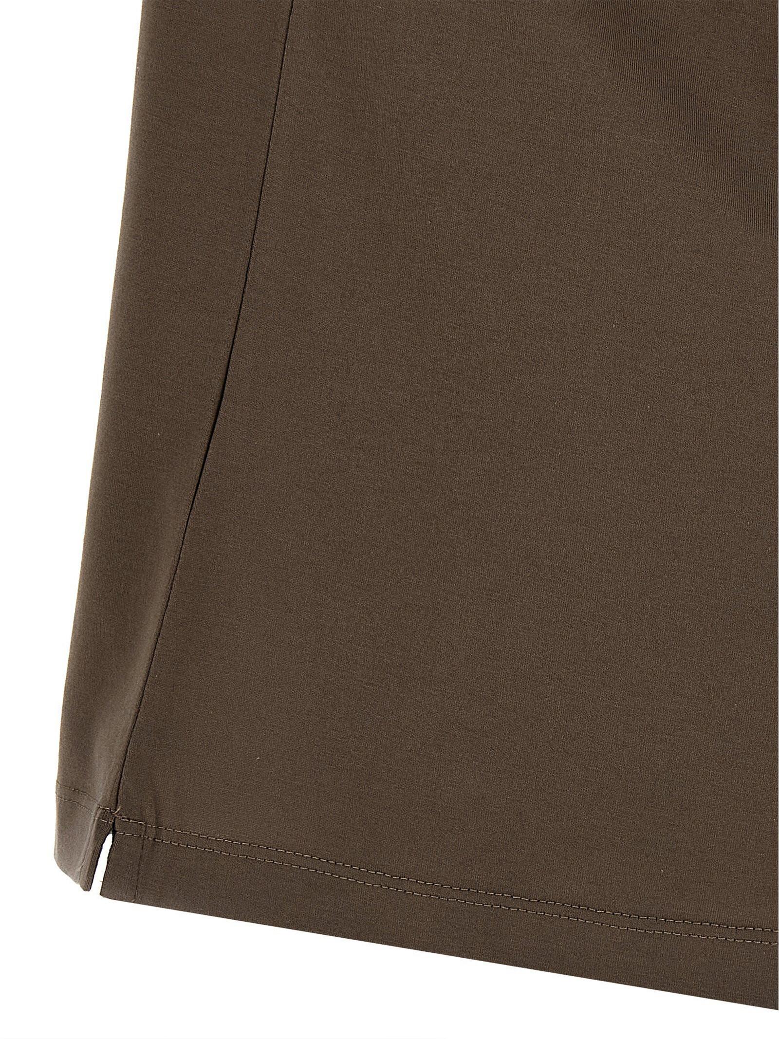 T-shirt cotone M0B138440 CGF66 BRUNELLO CUCINELLI