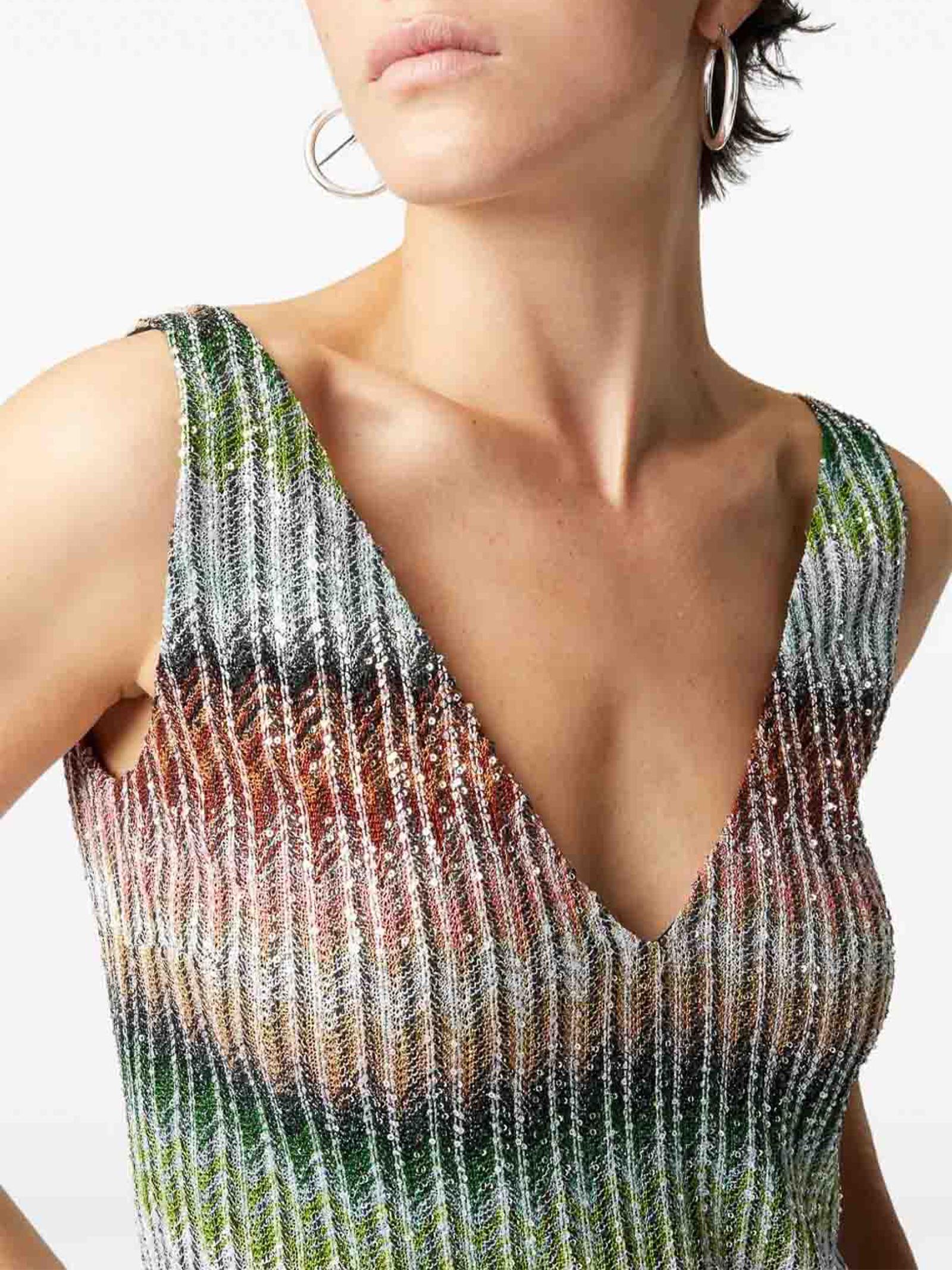 MISSONI DS25SG1DBC0051SM9KP