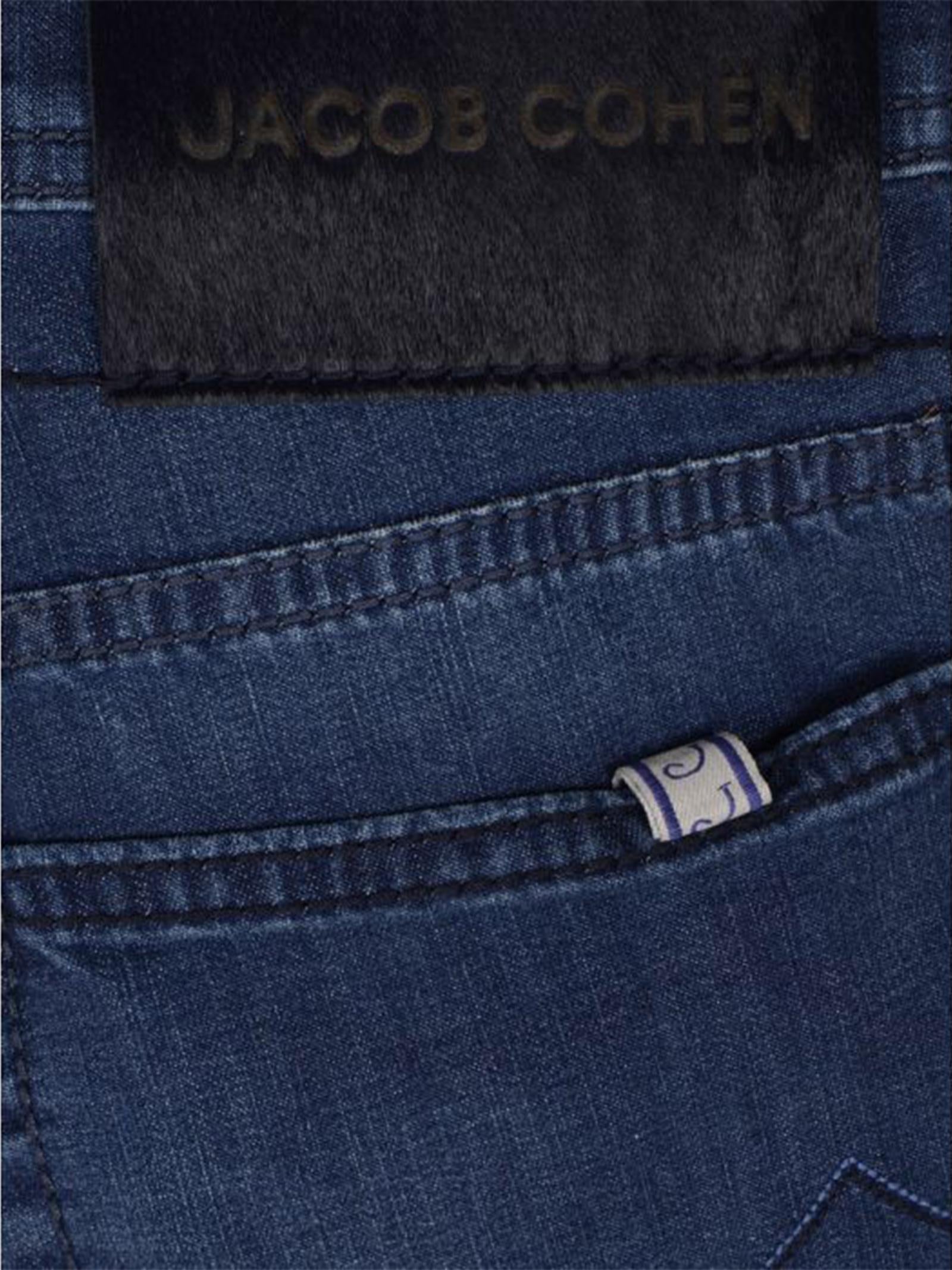 JACOB COHEN QE004058S3735V1100D