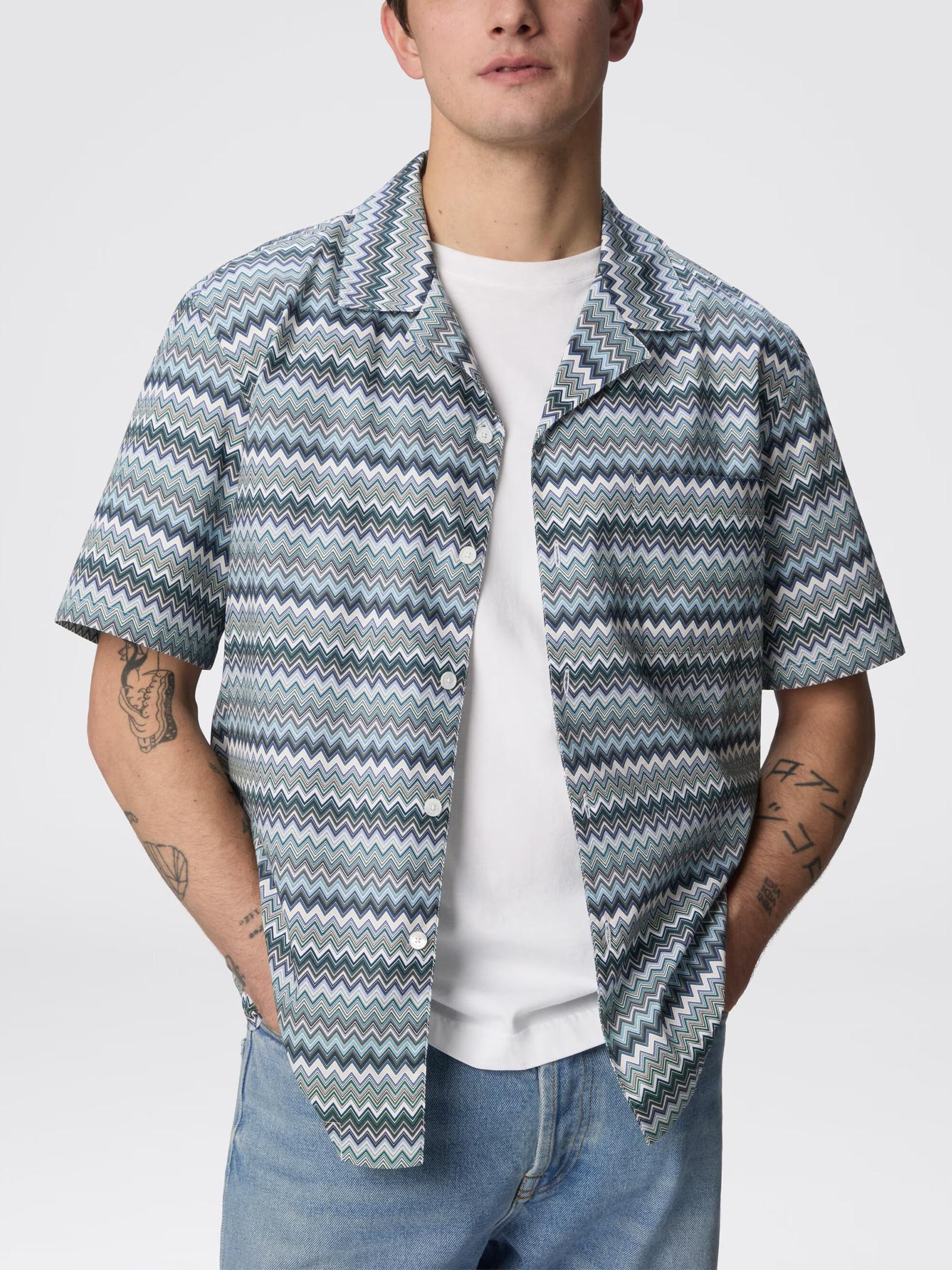 MISSONI US25SJ05-BW00W0S614I