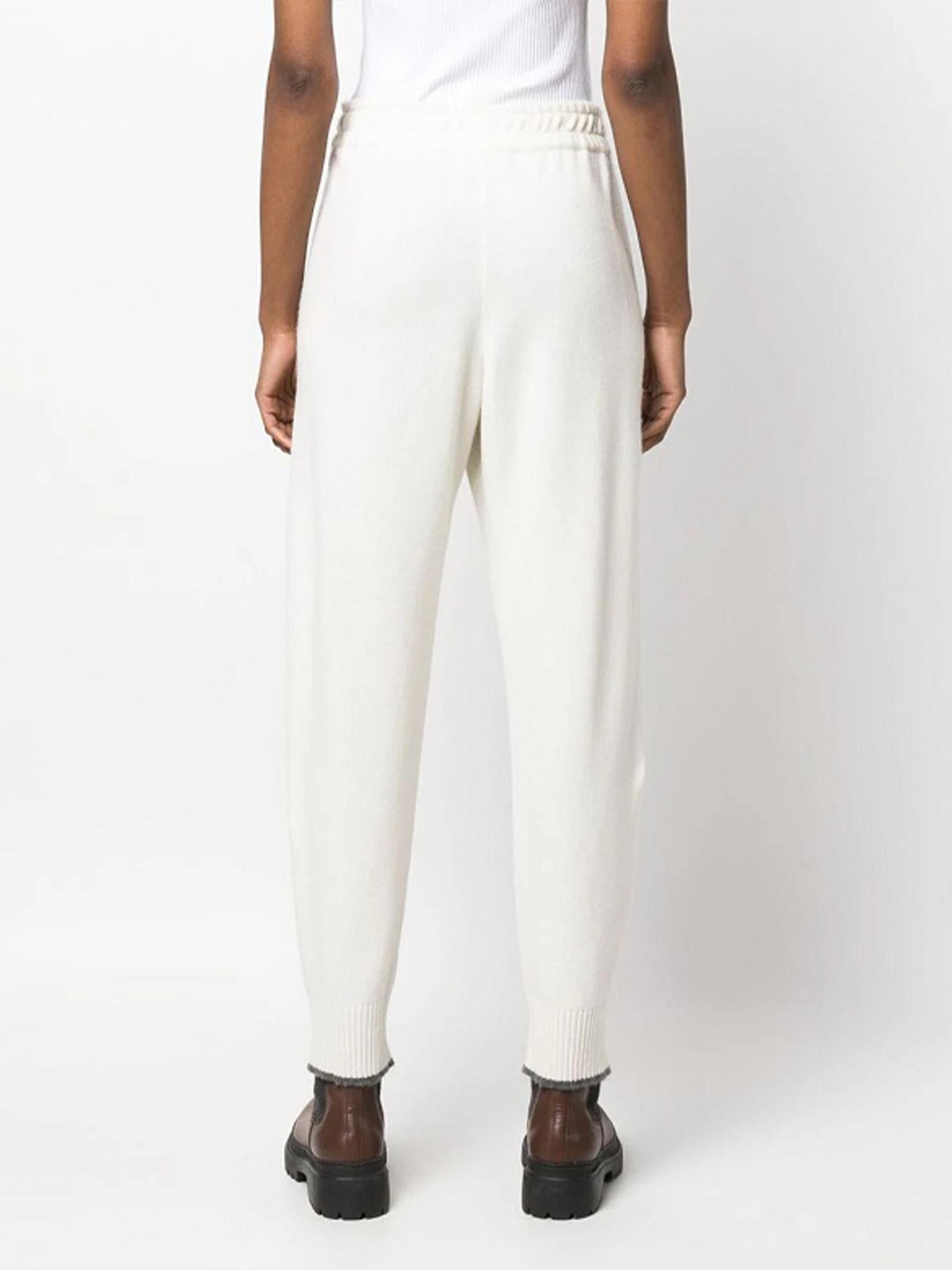 Pantaloni tuta M12718189 C159 BRUNELLO CUCINELLI