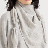 Sciarpa in cashmere MSCDFSW03 CAE76 BRUNELLO CUCINELLI