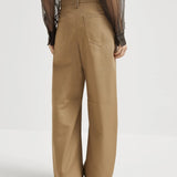 Pantalone denim cinque tasche MB141P9022 C5785 BRUNELLO CUCINELLI