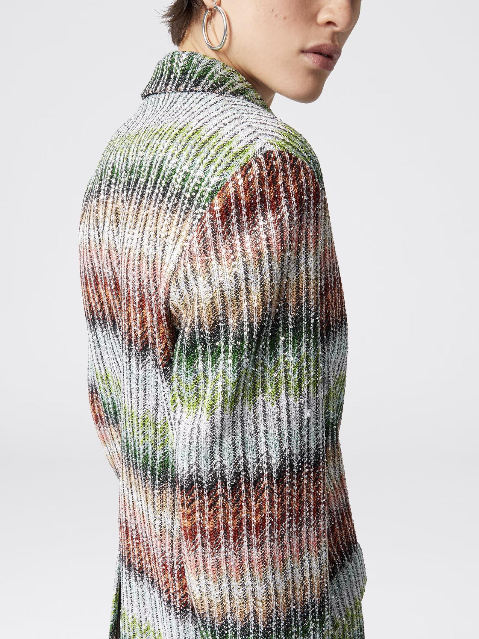 MISSONI DS25SF02BC0051SM9KP