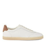 Sneakers in cervo MZUKSGJ336 CZX01 BRUNELLO CUCINELLI
