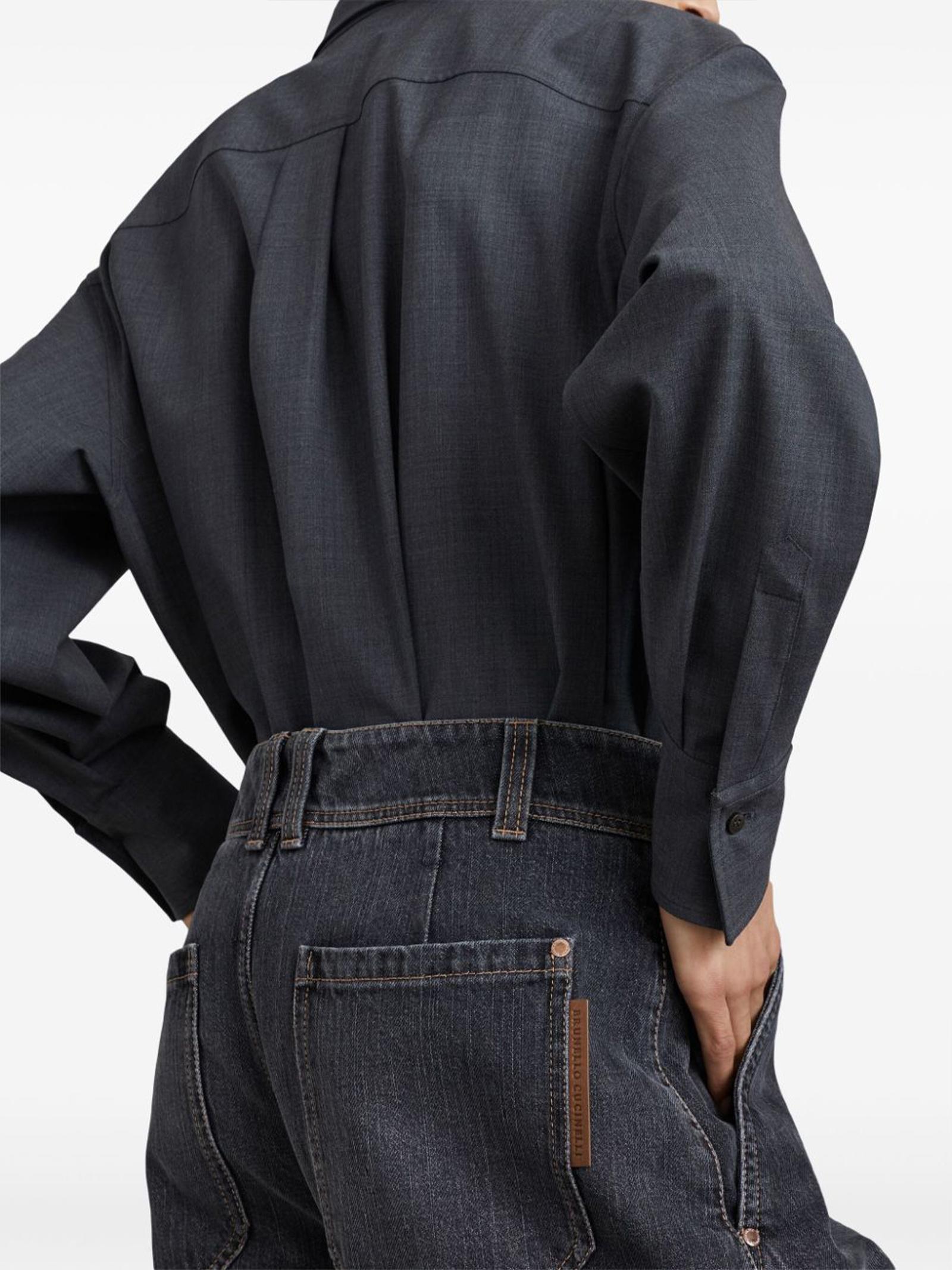 BRUNELLO CUCINELLI MA095P5912C8999