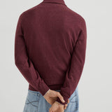 Polo in cashmere M2200295 CEG54 BRUNELLO CUCINELLI