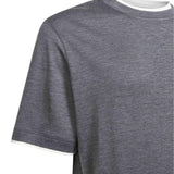 T-shirt girocollo MH8367427 CWD40 BRUNELLO CUCINELLI