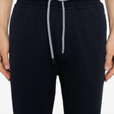 Pantaloni sportivi con coulisse MM8313243G C1265 BRUNELLO CUCINELLI
