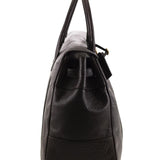 Borsa Country in pelle MBEHBU071 C4214 BRUNELLO CUCINELLI