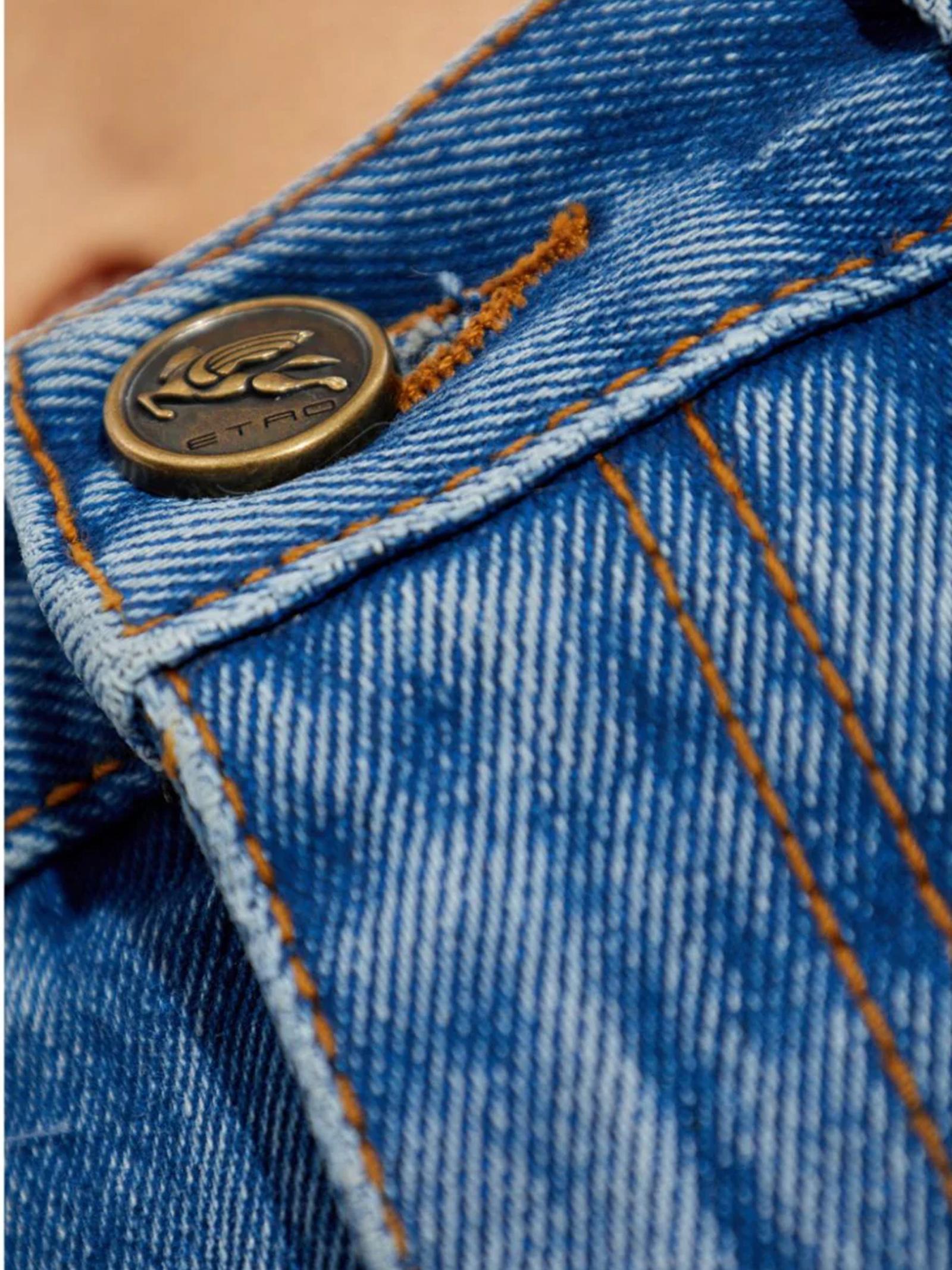 ETRO WRNG0001AD239S9000