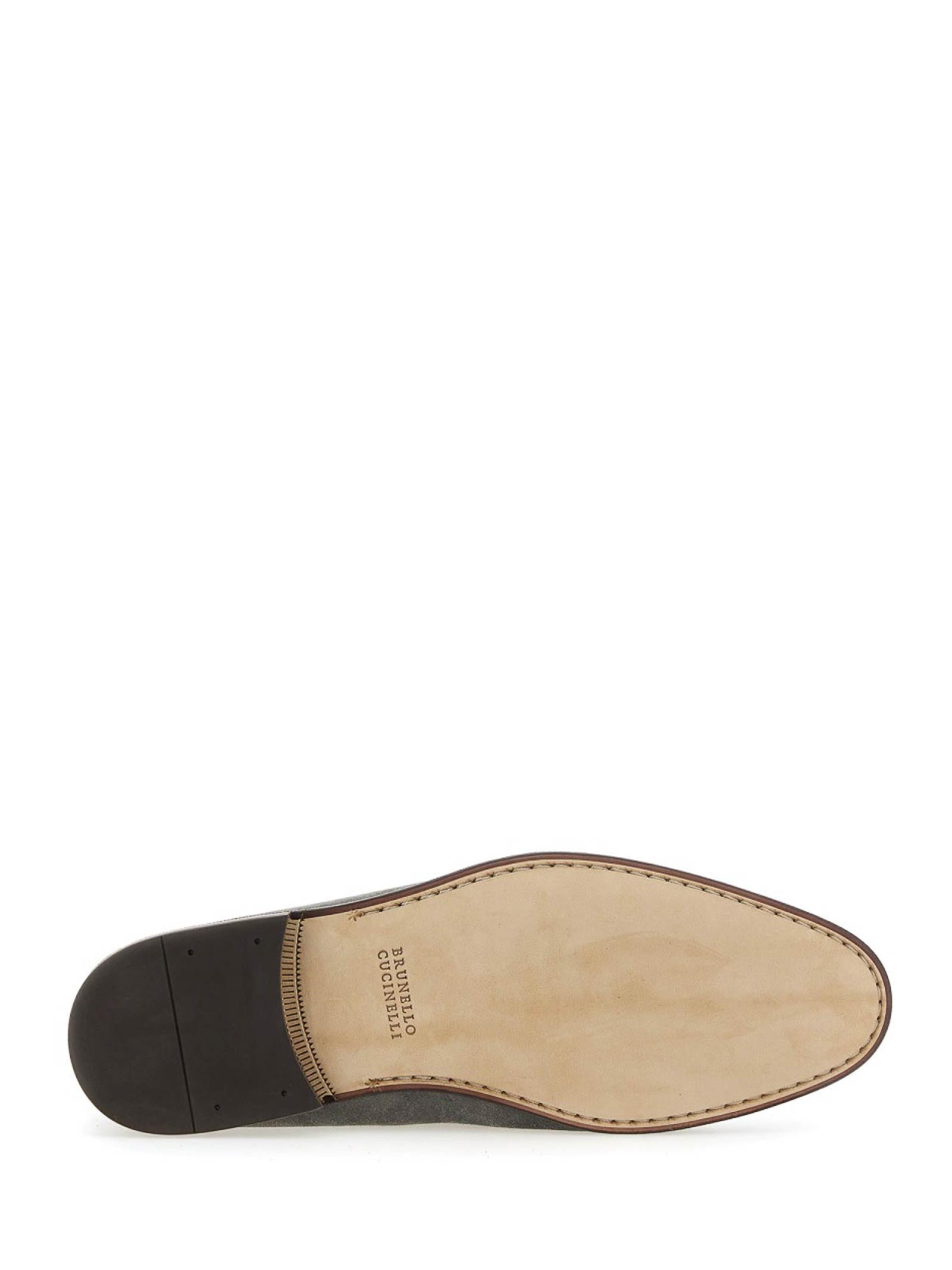 BRUNELLO CUCINELLI MZUCAHG700C8867
