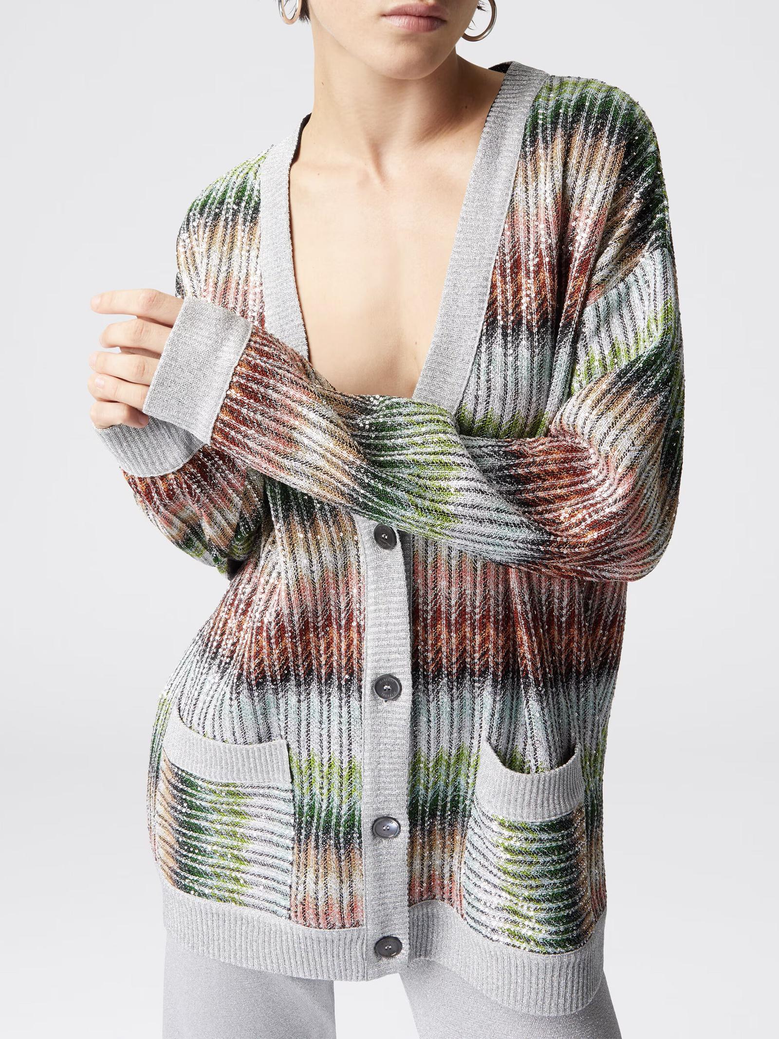 MISSONI DS25SM0IBC0051SM9KP