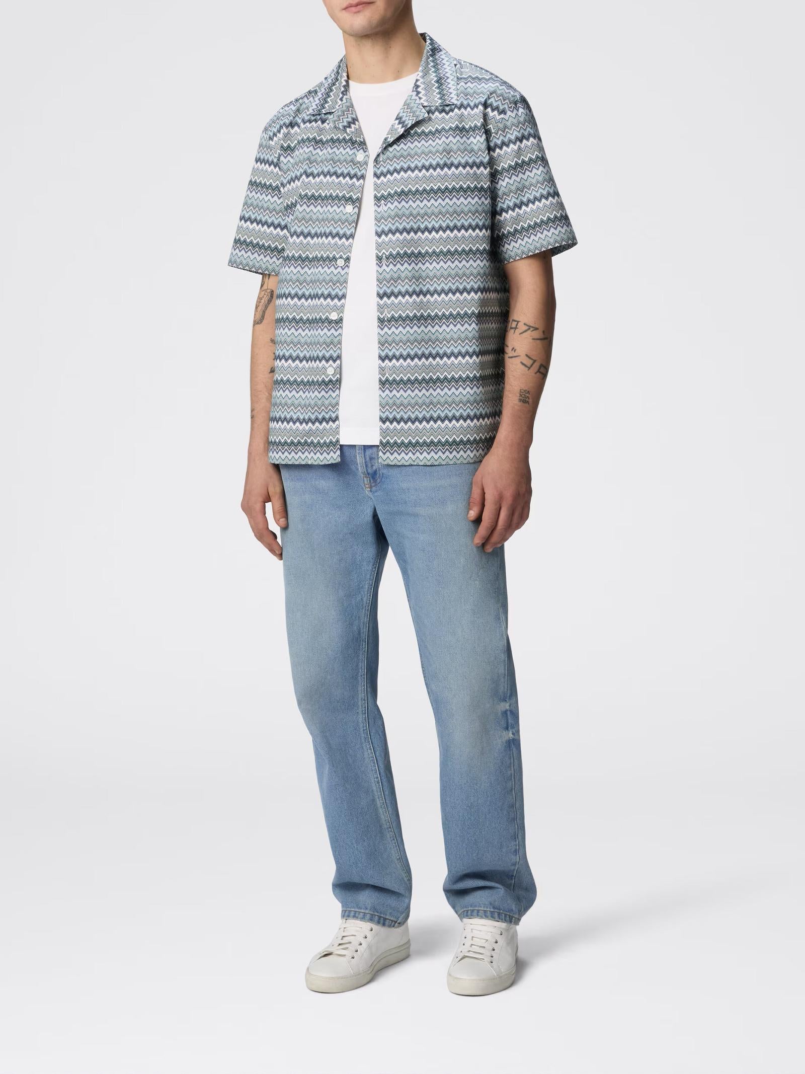 MISSONI US25SJ05-BW00W0S614I