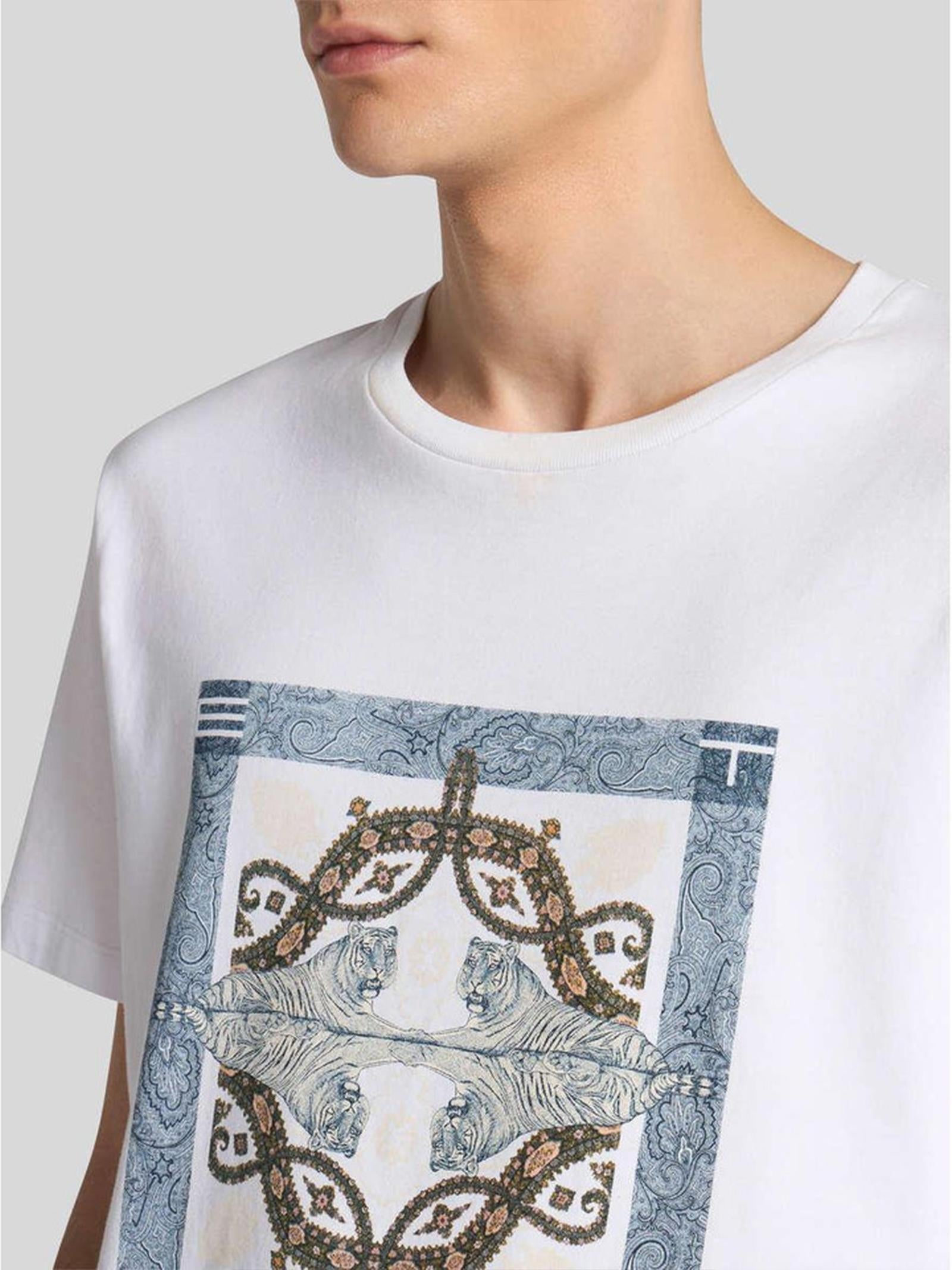 ETRO MRMA0002AK605W0800