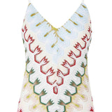 Top in pizzo