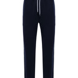 Pantaloni sportivi con coulisse MM8313243G C1265 BRUNELLO CUCINELLI