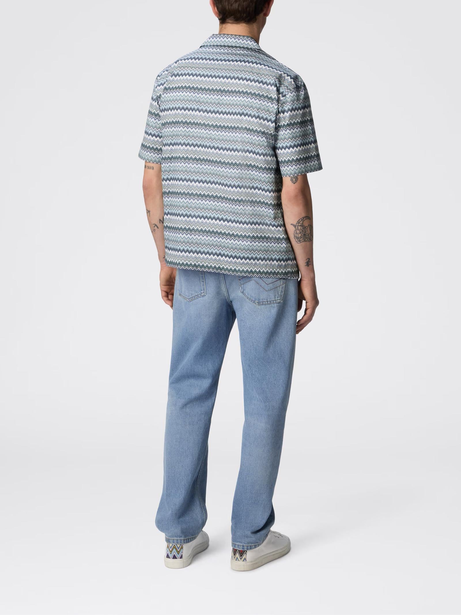 MISSONI US25SJ05-BW00W0S614I