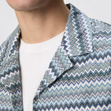 Camicia bowling