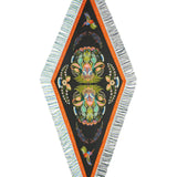 Sciarpa in seta