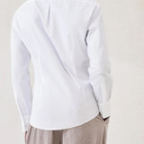 Camicia slim fit MBUC41716 C159 BRUNELLO CUCINELLI